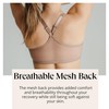 AnaOno Front Closure Bras for Women Post-Surgical & Recovery -