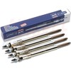 4 Pcs Heater Glow Plugs Intended For RENAULT Master Mk3,