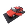 OPO 10 - 1/24 miniature car compatible with Toyota MR2