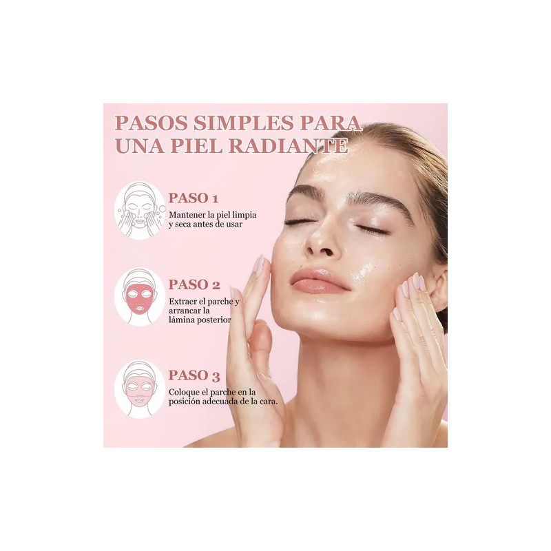 Beauty Bio Collagen Mask, Biodance Collagen Mask 4pc