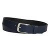 Vascavi Leather Belt, Genuine Leather Belt for Men and Women,