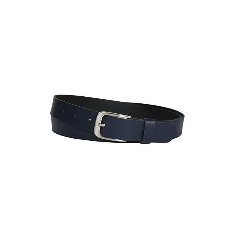 Vascavi Leather Belt, Genuine Leather Belt for Men and Women,