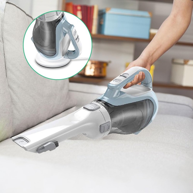 Mrgru Replacement Charger for Cordless Dustbuster Handheld Vacuum Compatible with