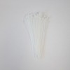Schneider Electric Thorsman Cable Ties, Pack of 100, Made of