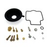4-Pack Carburetor Rebuild Kits Carb Repair Kit Replacement for Yamaha