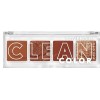 Covergirl Clean Fresh Clean Color Eyeshadow/Choo