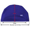 CHEX Elastic Quality Spandex Stretchy Solid Color Tear Resistant Easy