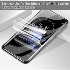 Puccy 3 Pack Screen Protector, compatible with ASUS ProArt PZ13 HT5306 HT5306QA 13.3" Laptop TPU Film Guard （ Not Tempered Glass Protectors）