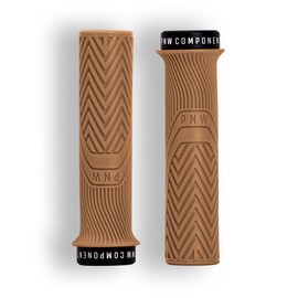 PNW Components - Agarre de marga (mantequilla de maní, regular) - Compuesto Happy Camper 25A