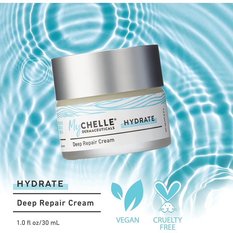MyChelle Deep Repair Cream 1.2 fl oz