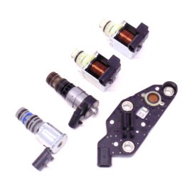 USA Industries 4T65E Transmission Solenoid Kit GM & Volvo Shift TCC EPC NEW 2003-On (99150)*
