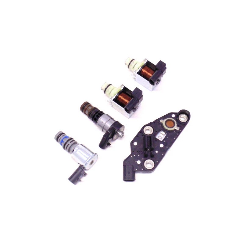 USA Industries 4T65E Transmission Solenoid Kit GM & Volvo Shift