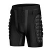 Hip Butt Protection Padded Shorts Armor Hip Protection Shorts Pad