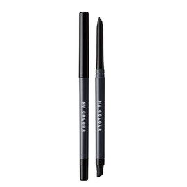 new color pencil eyeliner/black