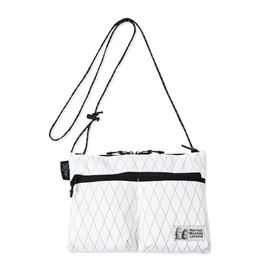 Marmot Sacoche MMW X-PAC, white, ONE