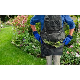 Not Applicable Gardening Apron Harvest Garden Aprons with Pockets for Women and Men