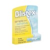 Blistex Simple y Sensible Hidratante Labial 0,15 oz (Paquete de
