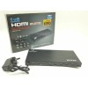Splitter HDMI Divisor Seisa 1x8 Full HD 1080p 3D Amplificador