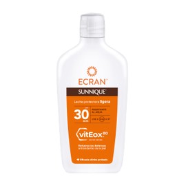 ECRAN SUNNIQUE protective milk SPF30 370 ml