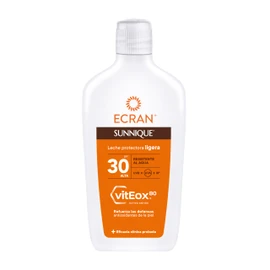 ECRAN SUNNIQUE protective milk SPF30 370 ml