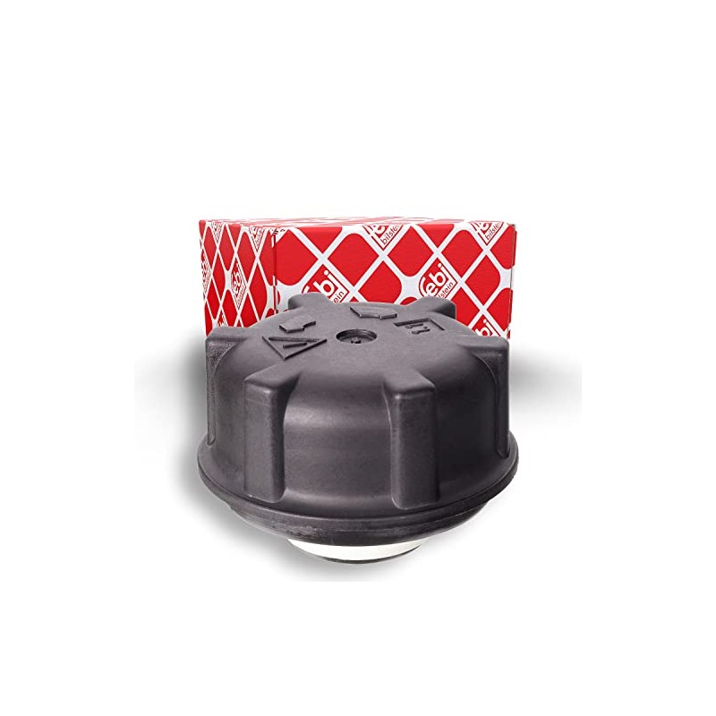 febi bilstein 32386 Sealing Cover for Radiator Expansion Tank, Pack