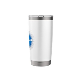 Gymnastics Sports Rings Kids Boys Gymnast Stainless Steel Insulated Tumbler