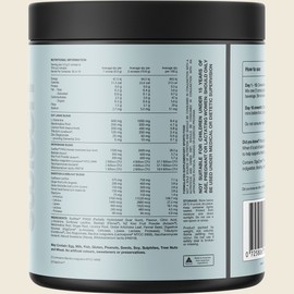 Switch Nutrition Gut Restore Natural 159g