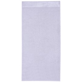 Kleine Wolke Bao Bath Towel Lavender 70 x 140 cm