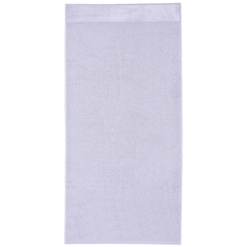 Kleine Wolke Bao Bath Towel Lavender 70 x 140 cm
