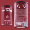 Chikko Not Coffee Organic Orzo Instant Coffee, 150 g, Roasted
