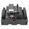 PLC Industrial Control Board Relay Digital Tube Integrated with Shell