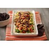 Tastefully Simple Corn, Black Bean Salsa, 16 Ounce (Pack of