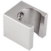 Angle Simple Shower Head Holder, Brass Shower Wand Bracket, Handheld