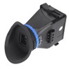 ST‑1 Camera Screen Viewfinder for Camera Camcorder with 3in/3.2in Screen