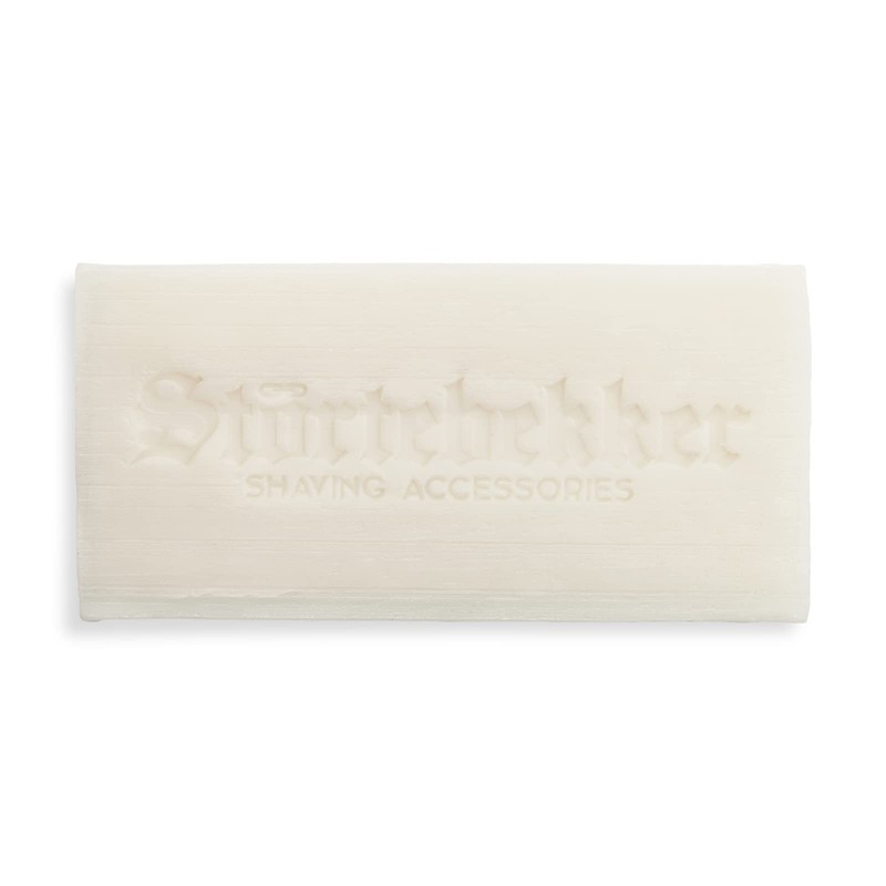 Störtebekker® Premium Beard Soap - Solid Shampoo for Daily Beard