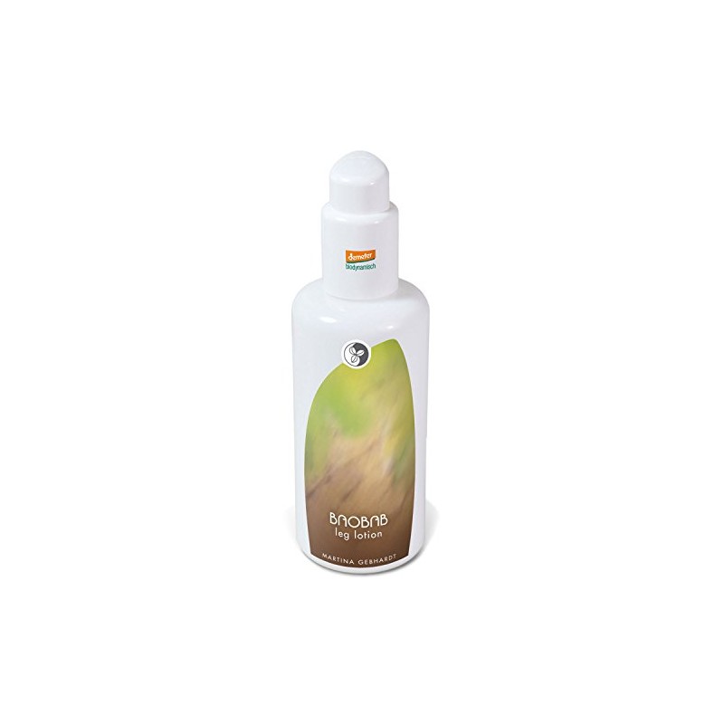 Martina Gebhardt Baobab Foot Lotion (150 ml)