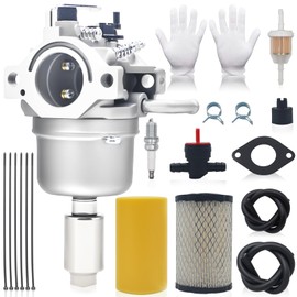 Carburetor Replacement for Craftsman 500CC T110 17.5HP Riding Mower 42" Riding Mower CMXGRAM1130036 Carb