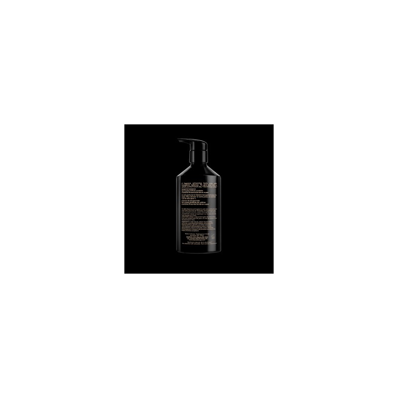 DS & THEGA I Don't Know What Body Soap 350ml