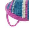 Huskimo Ski Lodge Dog Jumper, Pink, 52.5cm