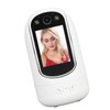 2.8in Two Way Video and Audio Camera 1080P 360 Degree