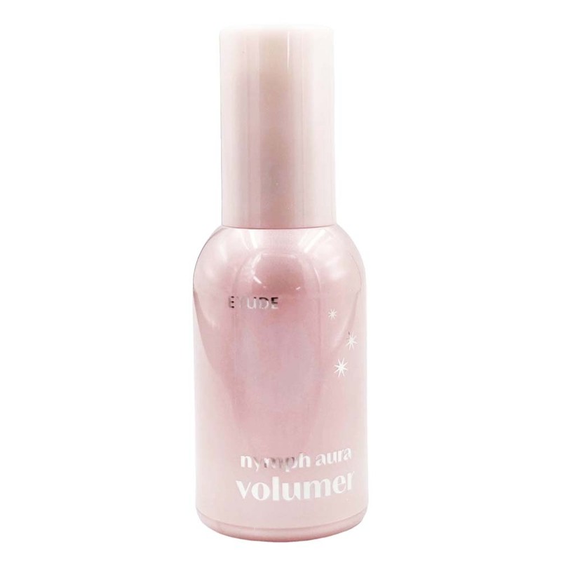 Etude Nymph Glow Volumer 24g Transparent Water Glow / 에뛰드