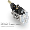 HUSWELL SRM-230 Carburetor for ECHO SRM-210 GT-200R HC-150 PE-200 PPF-210