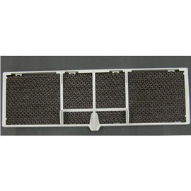 Daikin KAF046A41 Replacement Air Conditioner Filter for Photocatalyst and Deodorizer Filter with Frame