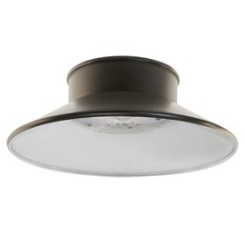 FEIT ELECTRIC S12CMRF/850/BZ 12" 60W Bronze ceiling fixture
