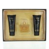 Jenni Rivera El By Jenni Rivera 3 Piece Gift Set - 3.4 Oz Eau De Toilette Spray, 3.4 Oz After Shave Balm, 3.4 Oz Shower