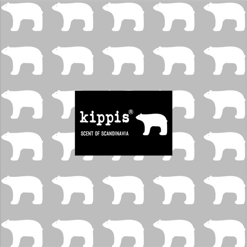 kippis Hair and Skin Treatment Wax (Calming Forest and Herbal
