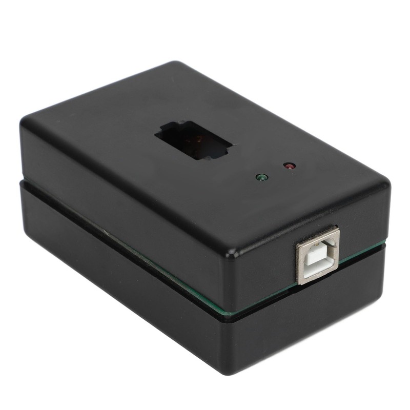 Car IR Key Data Reader Replacement For W202 W208 W210