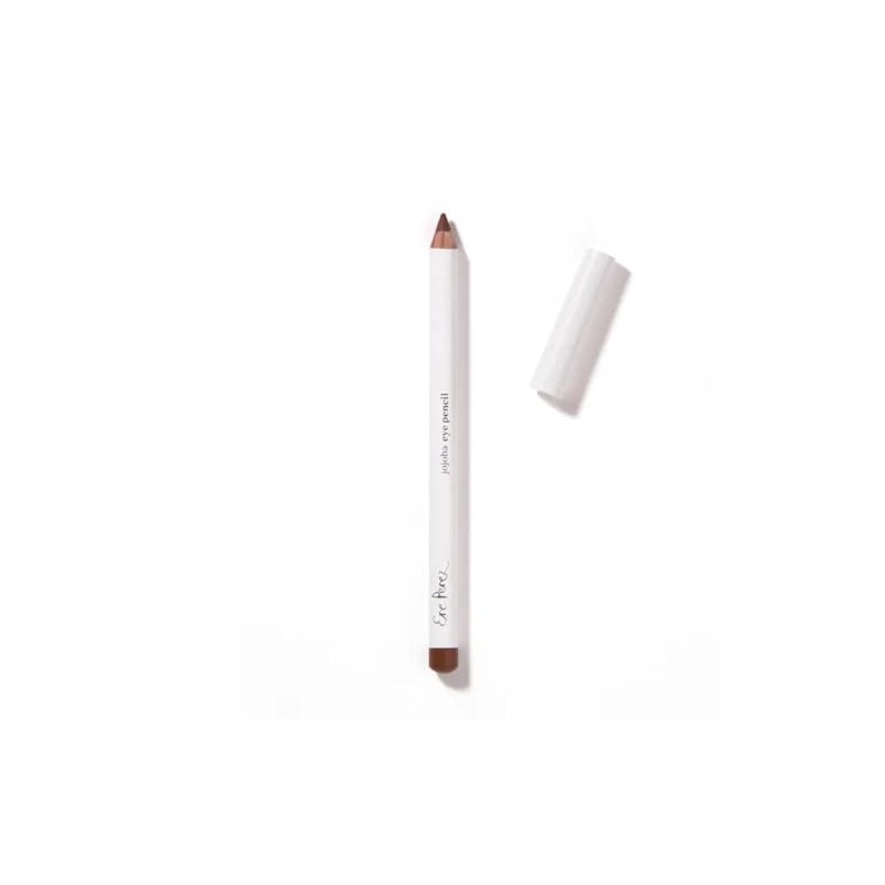 Ere Perez - Lápiz de ojos con jojoba - Clay