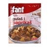 Fant Seasoning Mix For Stew & Paprikash, 65 Gram (Pack