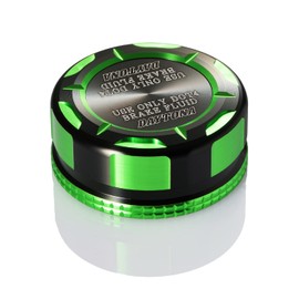 Daytona Premium ZONE Master Cylinder Tank Cap